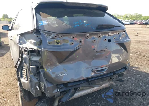 2021 Ford Edge Sel from USA, damaged, VIN 2FMPK4J95MBA00329